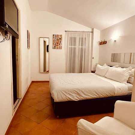 Rome Downtown Apartment_Sistina Kültér fotó