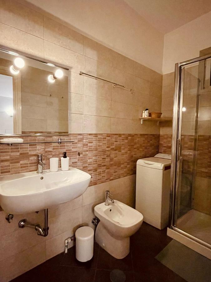 Rome Downtown Apartment_Sistina Kültér fotó