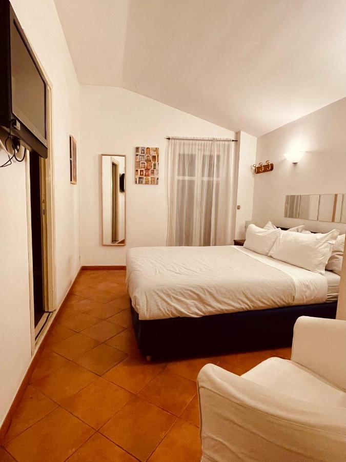 Rome Downtown Apartment_Sistina Kültér fotó