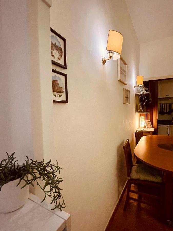 Rome Downtown Apartment_Sistina Kültér fotó