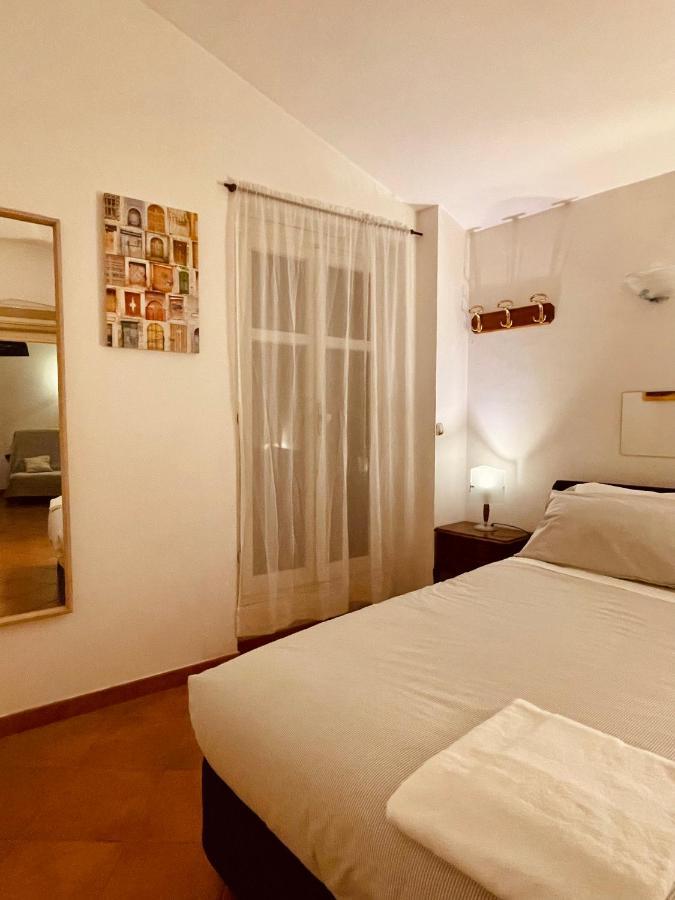 Rome Downtown Apartment_Sistina Kültér fotó
