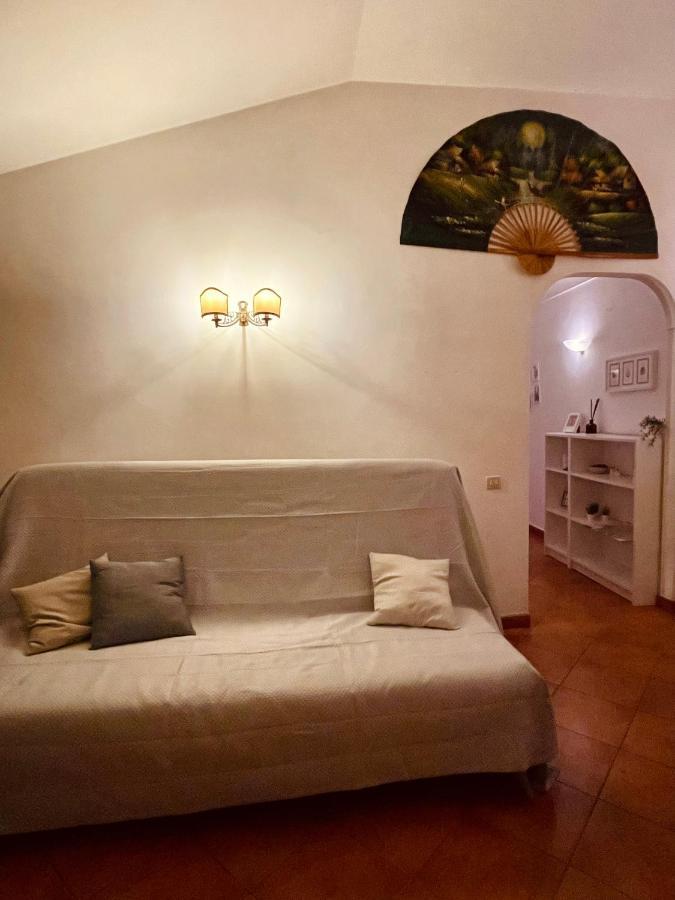 Rome Downtown Apartment_Sistina Kültér fotó