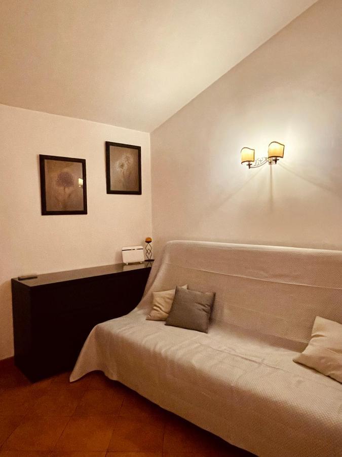 Rome Downtown Apartment_Sistina Kültér fotó
