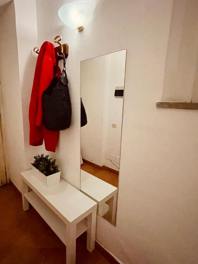 Rome Downtown Apartment_Sistina Kültér fotó