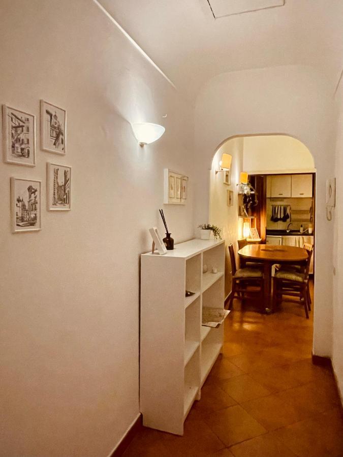 Rome Downtown Apartment_Sistina Kültér fotó