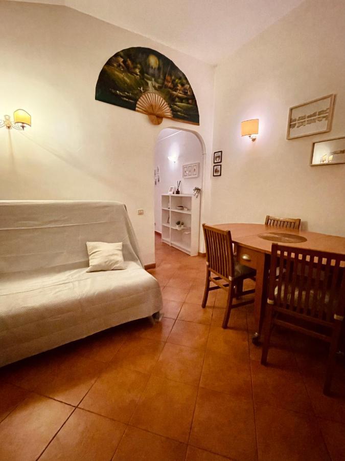 Rome Downtown Apartment_Sistina Kültér fotó
