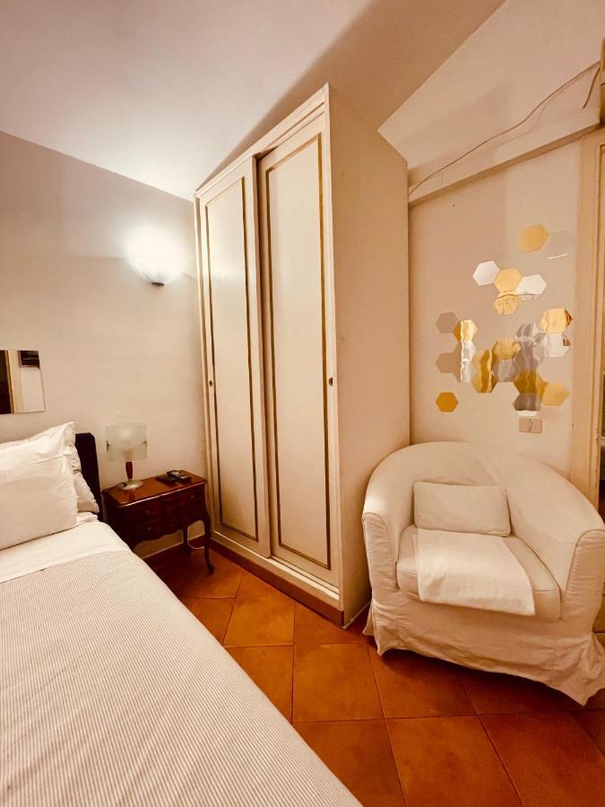 Rome Downtown Apartment_Sistina Kültér fotó