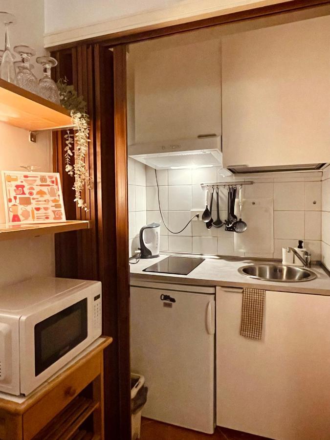 Rome Downtown Apartment_Sistina Kültér fotó