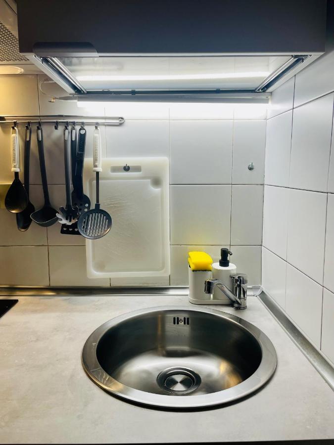 Rome Downtown Apartment_Sistina Kültér fotó