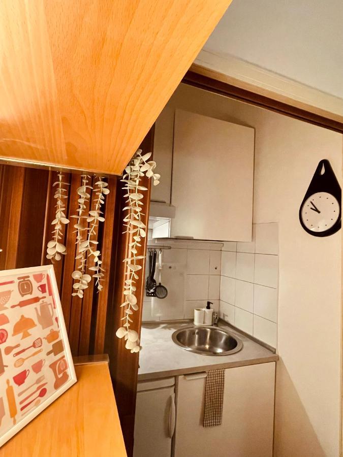 Rome Downtown Apartment_Sistina Kültér fotó